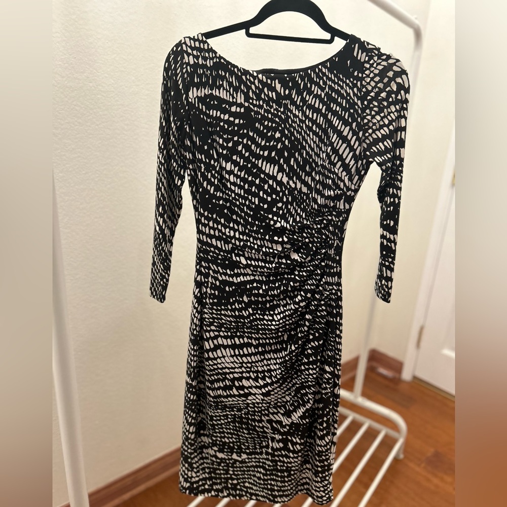 Ralph Lauren dress